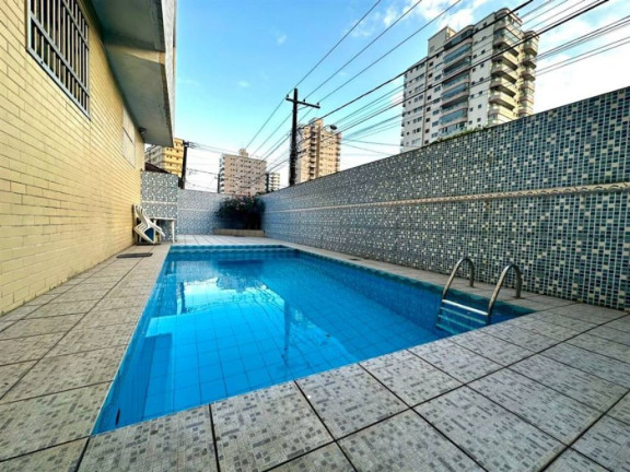 Apartamento com 1 Quarto à Venda, 36 m² em Tupi - Praia Grande
