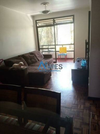 Apartamento com 4 Quartos à Venda, 117 m² em Centro - São Bernardo Do Campo
