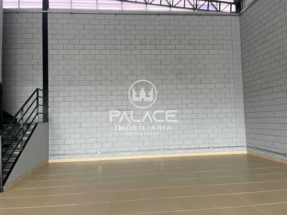 Imagem Galpão para Alugar, 320 m² em Jardim Astúrias I - Piracicaba Imagem Galpão para Alugar, 320 m² em Jardim Astúrias I - Piracicaba
