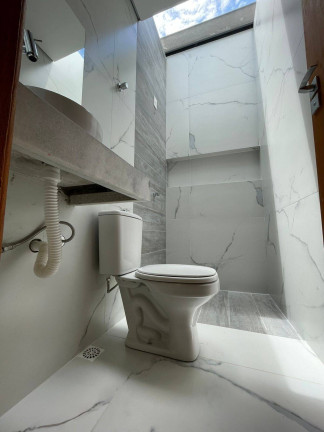 Imagem Casa de Condomínio com 3 Quartos à Venda, em Horto Florestal - Sorocaba Imagem Casa de Condomínio com 3 Quartos à Venda, em Horto Florestal - Sorocaba