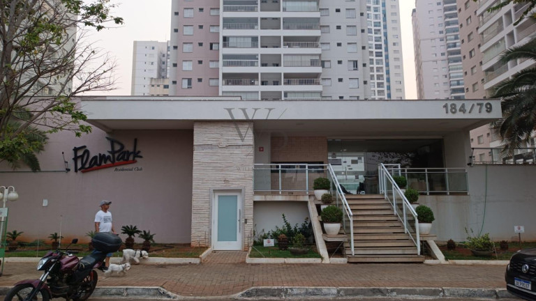Imagem Apartamento com 2 Quartos à Venda, 88 m² em Jardim Goiás - Goiânia Imagem Apartamento com 2 Quartos à Venda, 88 m² em Jardim Goiás - Goiânia