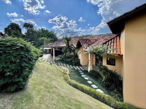 Imagem Casa de Condomínio com 4 Quartos à Venda, 1.178 m² em Recanto Impla - Carapicuíba