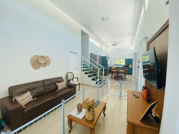 Imagem Casa de Condomínio com 3 Quartos à Venda, 457 m² em Ninho Verde I Eco Residence - Porangaba