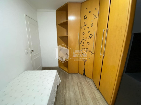 Imagem Apartamento com 4 Quartos à Venda, 104 m² em Vila Santa Clara - São Paulo