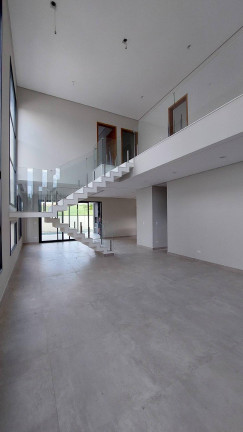 Imagem Sobrado com 4 Quartos à Venda, 374 m² em Condomínio Residencial Alphaville Ii - São José Dos Campos