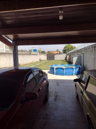 Casa com 4 Quartos à Venda, 342 m² em Pedro Leme - Roseira