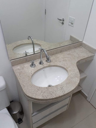 Imagem Apartamento com 2 Quartos à Venda, 89 m² em Barueri