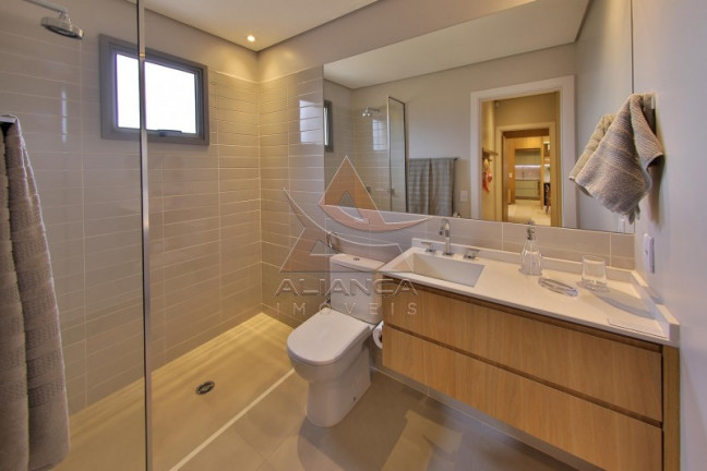 Imagem Apartamento com 3 Quartos à Venda, 110 m² em Jardim Olhos D'água  - Ribeirão Preto