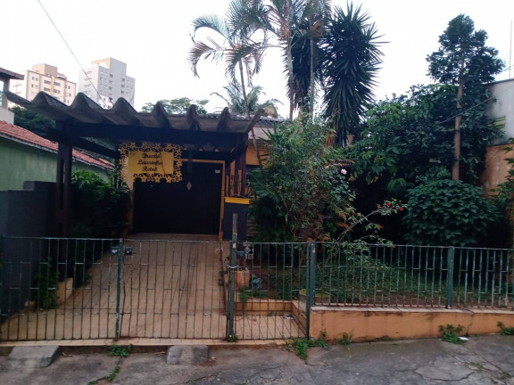 Casa com 3 Quartos à Venda, 365 m² em Chácara Califórnia - São Paulo