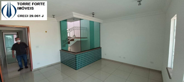 Imagem Casa com 4 Quartos à Venda, 115 m² em Parque São Lucas - São Paulo