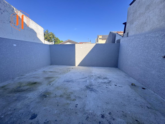 Imagem Apartamento com 3 Quartos à Venda, 58 m² em Cidade Jardim - São José Dos Pinhais