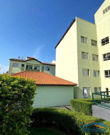 Imagem Apartamento com 2 Quartos à Venda, 48 m² em Ayrosa - Osasco Imagem Apartamento com 2 Quartos à Venda, 48 m² em Ayrosa - Osasco