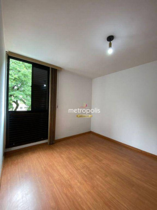 Imagem Apartamento com 3 Quartos à Venda, 90 m² em Campestre - Santo André