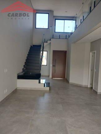 Imagem Casa de Condomínio com 3 Quartos à Venda, 250 m² em Recanto Quarto Centenário - Jundiaí Imagem Casa de Condomínio com 3 Quartos à Venda, 250 m² em Recanto Quarto Centenário - Jundiaí