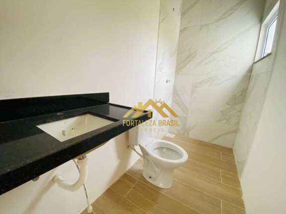 Imagem Imóvel com 3 Quartos à Venda, 160 m² em Cambeba - Fortaleza Imagem Imóvel com 3 Quartos à Venda, 160 m² em Cambeba - Fortaleza