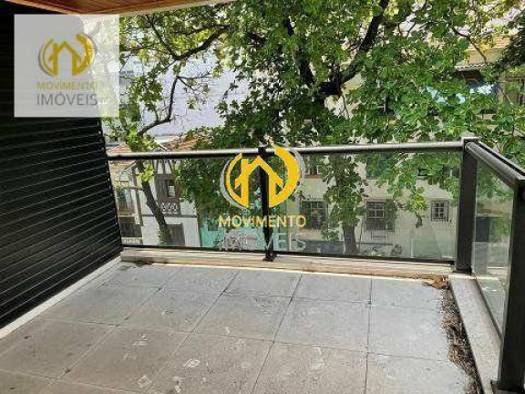 Cobertura com 2 Quartos à Venda, 180 m² em Ipanema - Rio De Janeiro