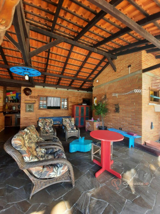 Imagem Casa com 3 Quartos à Venda, 175 m² em Jaraguá Esquerdo - Jaraguá Do Sul