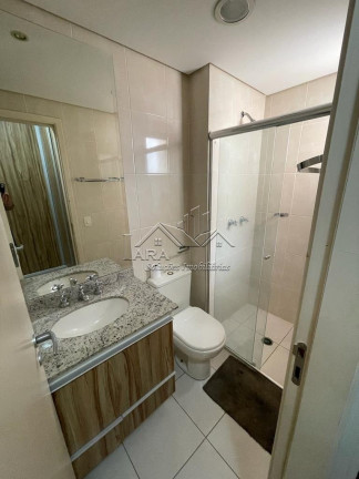 Imagem Apartamento com 2 Quartos à Venda,  em Jardim Analia Franco - São Paulo