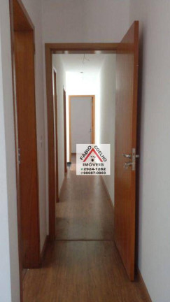 Imagem Sobrado com 3 Quartos à Venda, 100 m² em Vila Constança - São Paulo Imagem Sobrado com 3 Quartos à Venda, 100 m² em Vila Constança - São Paulo
