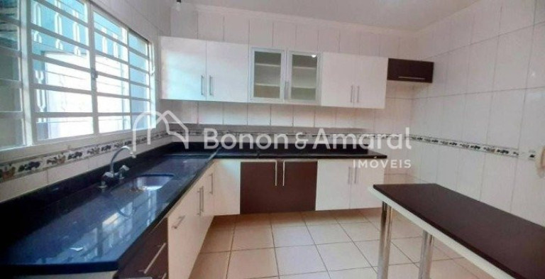 Imagem Casa de Condomínio com 3 Quartos à Venda, 200 m² em Residencial Terras Do Barão - Campinas Imagem Casa de Condomínio com 3 Quartos à Venda, 200 m² em Residencial Terras Do Barão - Campinas