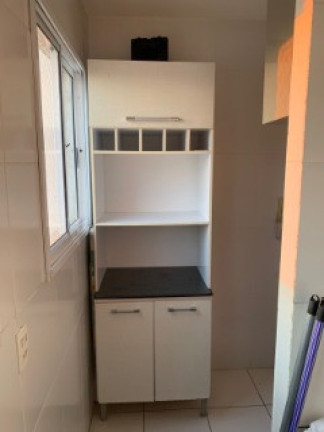 Imagem Apartamento com 2 Quartos à Venda, 52 m² em Jardim Celeste - São Paulo