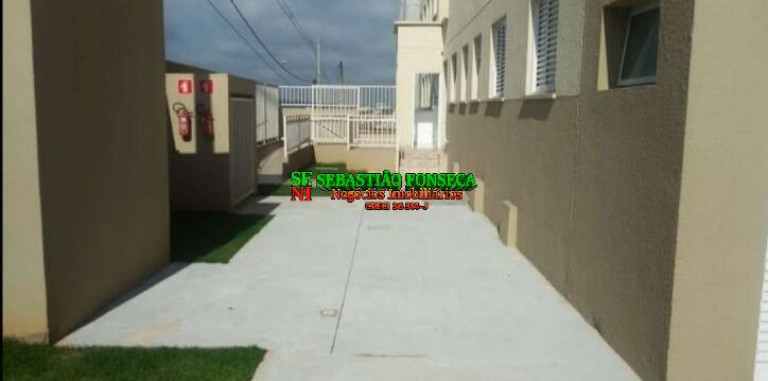 Imagem Apartamento com 2 Quartos à Venda, 60 m² em Jardim Santa Júlia - São José Dos Campos Imagem Apartamento com 2 Quartos à Venda, 60 m² em Jardim Santa Júlia - São José Dos Campos