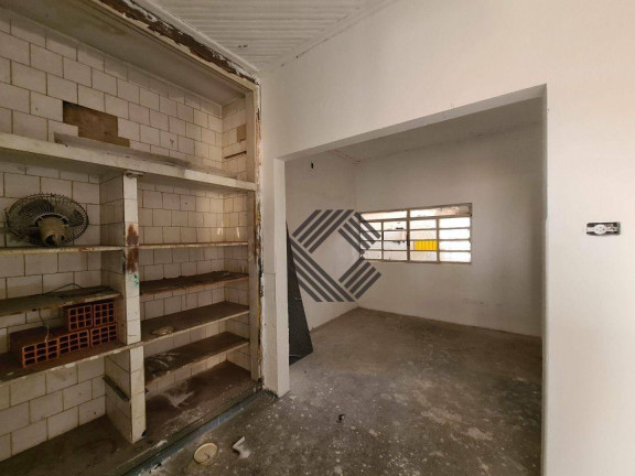 Imagem Casa com 1 Quarto para Alugar, 150 m² em Vila Lucy - Sorocaba