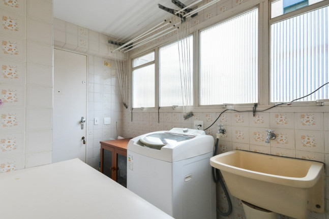 Imagem Apartamento com 3 Quartos à Venda, 104 m² em Pinheiros - São Paulo