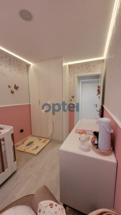 Imagem Apartamento com 2 Quartos à Venda, 65 m² em Vila Curuçá - Santo André