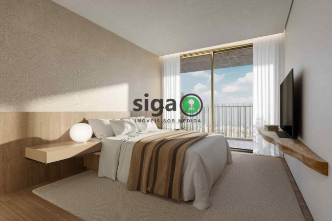 Imagem Apartamento com 4 Quartos à Venda, 480 m² em Moema - São Paulo