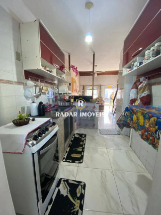 Imagem Casa com 1 Quarto à Venda, 350 m² em Palmeiras - Cabo Frio