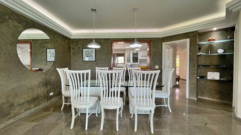 Imagem Apartamento com 4 Quartos à Venda, 225 m² em Riviera De São Lourenço - Bertioga