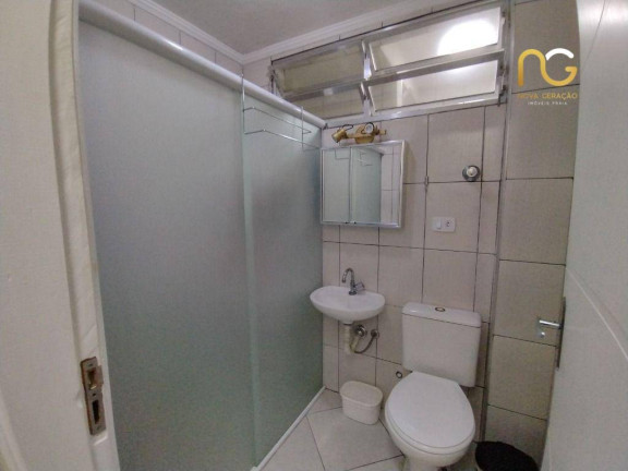 Imagem Apartamento com 1 Quarto à Venda, 31 m² em Tupi - Praia Grande