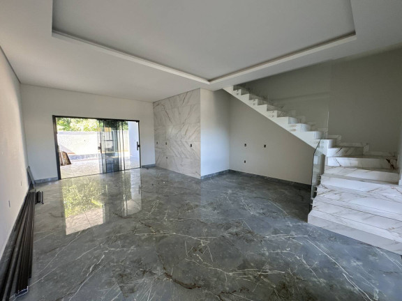 Imagem Casa com 3 Quartos à Venda,  em Centro - Balneário Piçarras