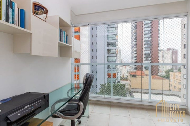 Imagem Apartamento com 3 Quartos à Venda, 240 m² em Vila Mariana - São Paulo