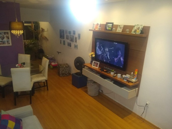 Imagem Imóvel com 2 Quartos à Venda, 60 m² em Praça Seca - Rio De Janeiro