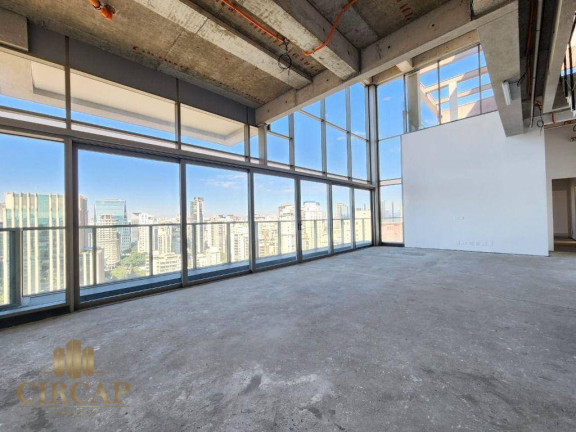 Imagem Cobertura com 4 Quartos à Venda, 542 m² em Itaim Bibi - São Paulo Imagem Cobertura com 4 Quartos à Venda, 542 m² em Itaim Bibi - São Paulo