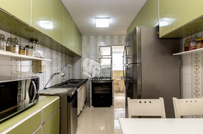 Imagem Apartamento com 3 Quartos à Venda, 118 m² em Consolação - São Paulo Imagem Apartamento com 3 Quartos à Venda, 118 m² em Consolação - São Paulo