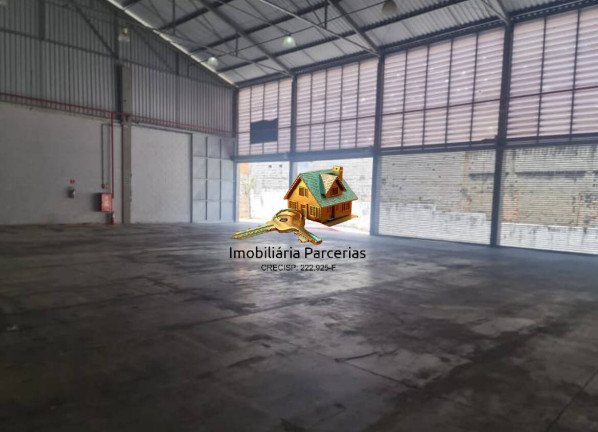 Imagem Galpão para Alugar, 996 m² em Chácara Do Solar I (fazendinha) - Santana De Parnaíba Imagem Galpão para Alugar, 996 m² em Chácara Do Solar I (fazendinha) - Santana De Parnaíba