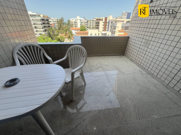 Imagem Cobertura com 4 Quartos à Venda, 200 m² em Vila Nova - Cabo Frio Imagem Cobertura com 4 Quartos à Venda, 200 m² em Vila Nova - Cabo Frio