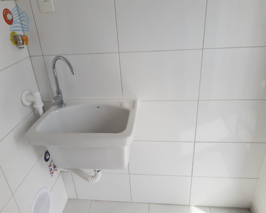 Imagem Imóvel com 2 Quartos à Venda, 56 m² em Vila Andrade - São Paulo