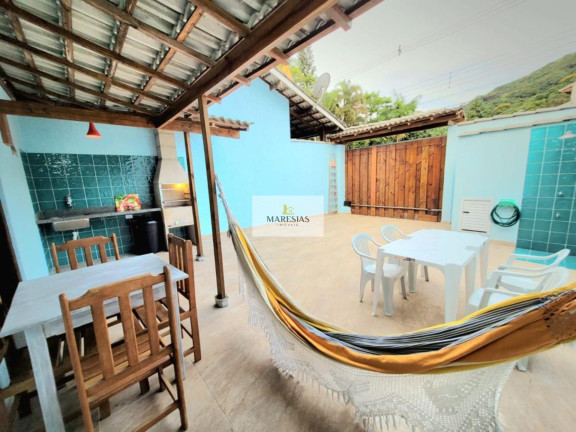 Imagem Casa com 4 Quartos à Venda, 240 m² em Boiçucanga - São Sebastião Imagem Casa com 4 Quartos à Venda, 240 m² em Boiçucanga - São Sebastião