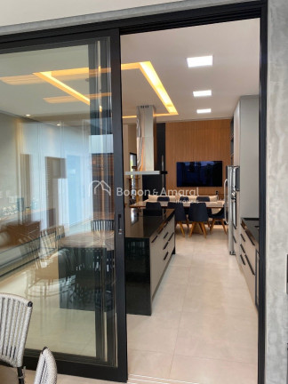 Imagem Casa de Condomínio com 3 Quartos à Venda, 360 m² em Swiss Park - Campinas Imagem Casa de Condomínio com 3 Quartos à Venda, 360 m² em Swiss Park - Campinas