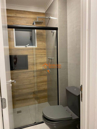 Imagem Studio com 1 Quarto à Venda, 38 m² em Centro - Guarulhos