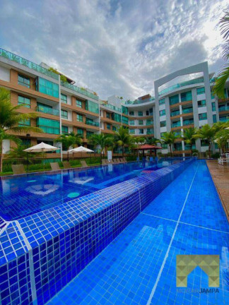 Imagem Cobertura com 3 Quartos à Venda, 278 m² em Cabo Branco - João Pessoa