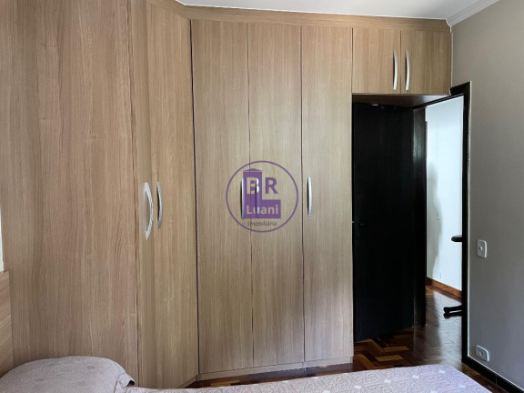 Imagem Apartamento com 3 Quartos à Venda, 116 m² em Centro - Londrina