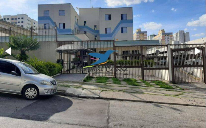 Imagem Apartamento com 3 Quartos à Venda, 75 m² em Jardim Satélite - São José Dos Campos Imagem Apartamento com 3 Quartos à Venda, 75 m² em Jardim Satélite - São José Dos Campos