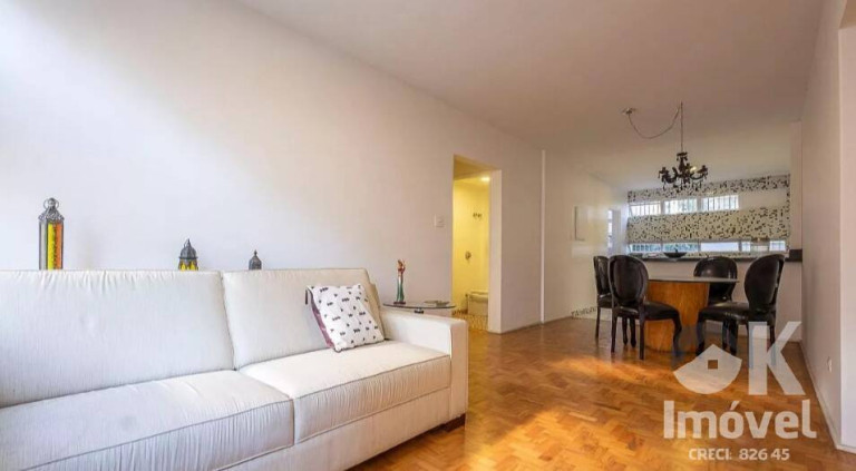 Imagem Apartamento com 3 Quartos à Venda, 107 m² em Jardim Paulista - São Paulo Imagem Apartamento com 3 Quartos à Venda, 107 m² em Jardim Paulista - São Paulo