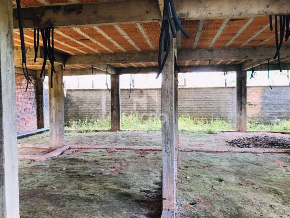 Imagem Apartamento com 2 Quartos à Venda, 55 m² em Vila Lalau - Jaraguá Do Sul