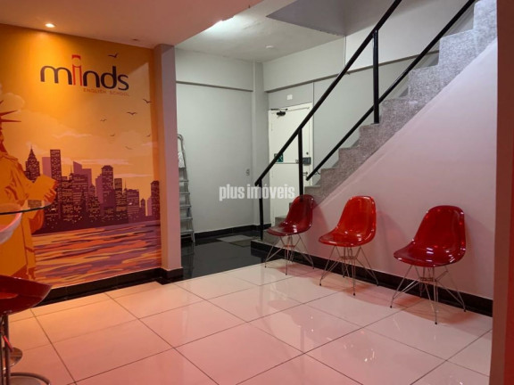 Imagem Imóvel Comercial à Venda, 700 m² em Vila Mariana - São Paulo Imagem Imóvel Comercial à Venda, 700 m² em Vila Mariana - São Paulo